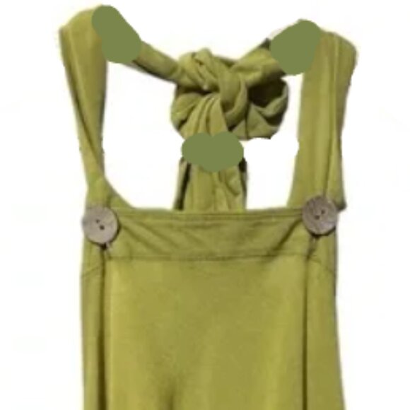 Brand New Intimately By Free People Women's Backless Halter Bodysuit - Picture 4 of 5